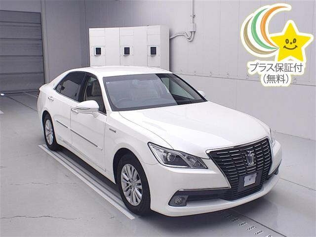 Toyota CROWN 2014 7354830-0