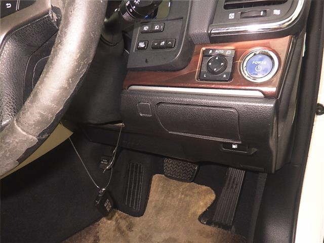 Toyota CROWN 2013 7354837-8