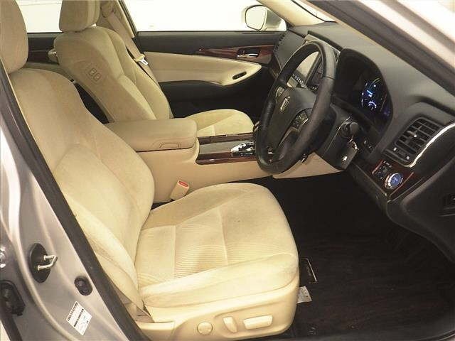 Toyota CROWN 2015 7354838-5