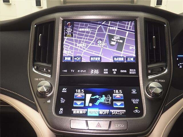 Toyota CROWN 2015 7354838-6