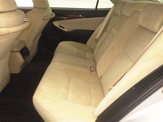 Toyota CROWN 2015 7354838-7