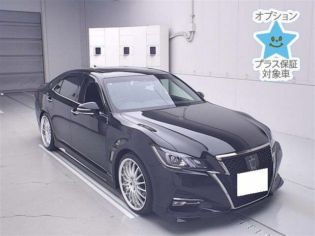 Toyota CROWN 2016 7354840-0