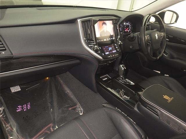 Toyota CROWN 2016 7354840-4