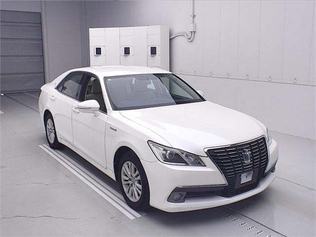 Toyota CROWN 2013 7354847-0