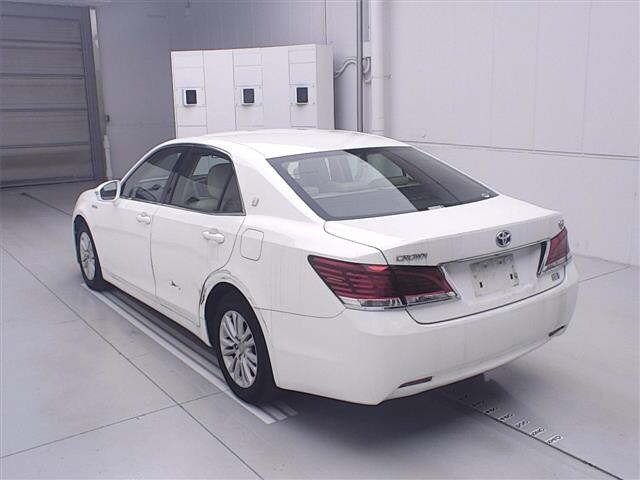 Toyota CROWN 2013 7354847-1