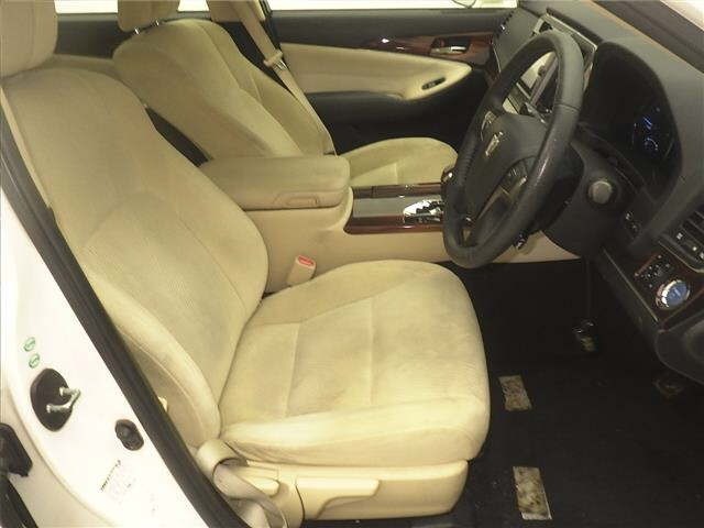 Toyota CROWN 2013 7354847-5