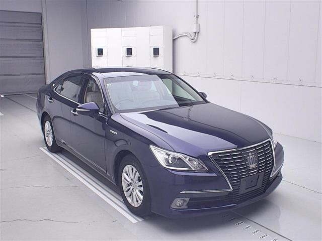 Toyota CROWN 2013 7354854-0