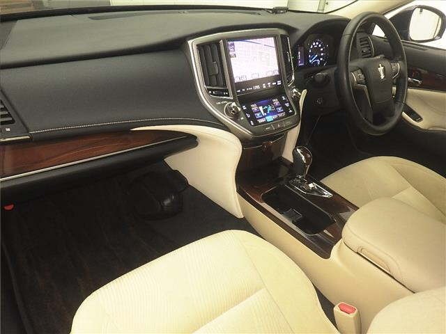 Toyota CROWN 2013 7354854-4