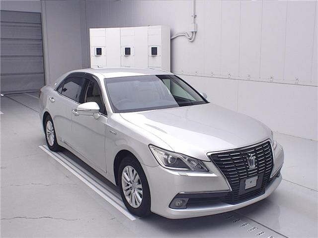 Toyota CROWN 2013 7354855-0