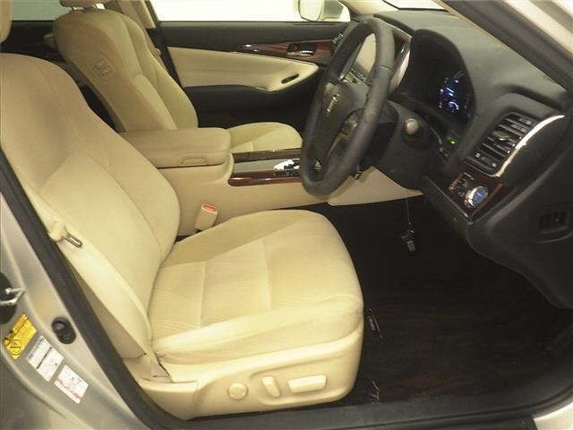 Toyota CROWN 2013 7354855-5