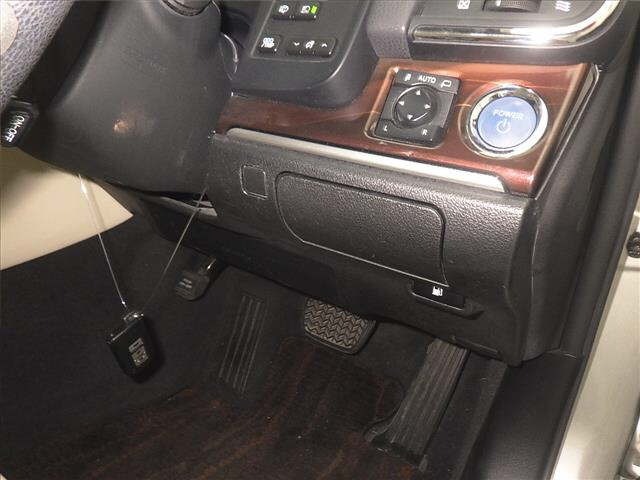 Toyota CROWN 2013 7354855-8