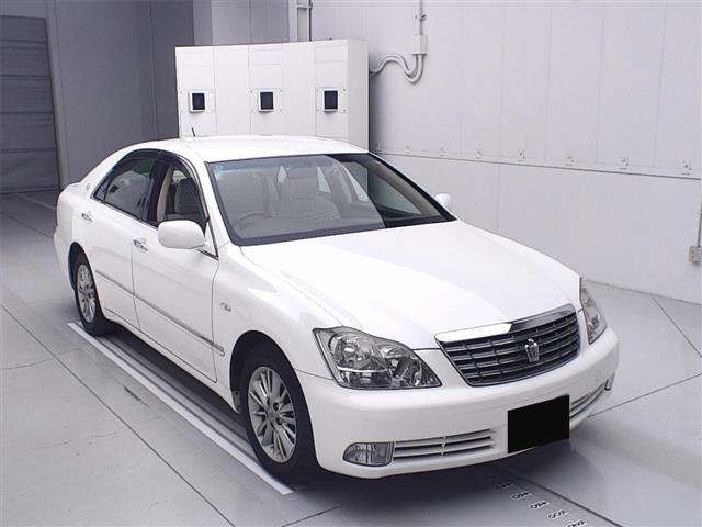 Toyota CROWN 2007 7354856-0