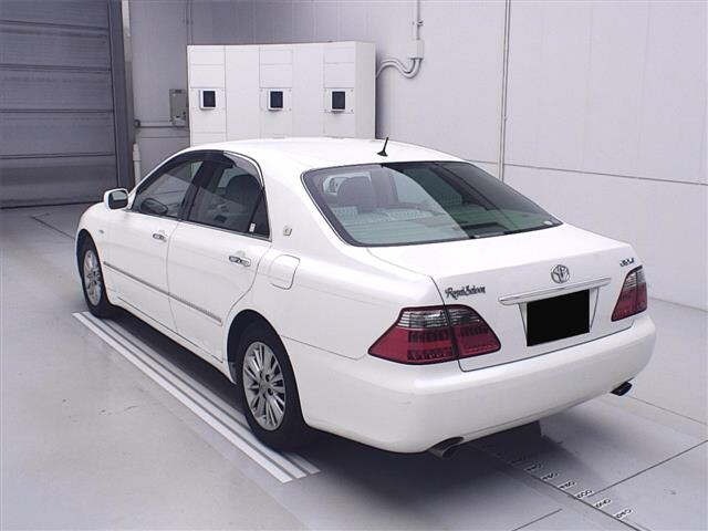 Toyota CROWN 2007 7354856-1