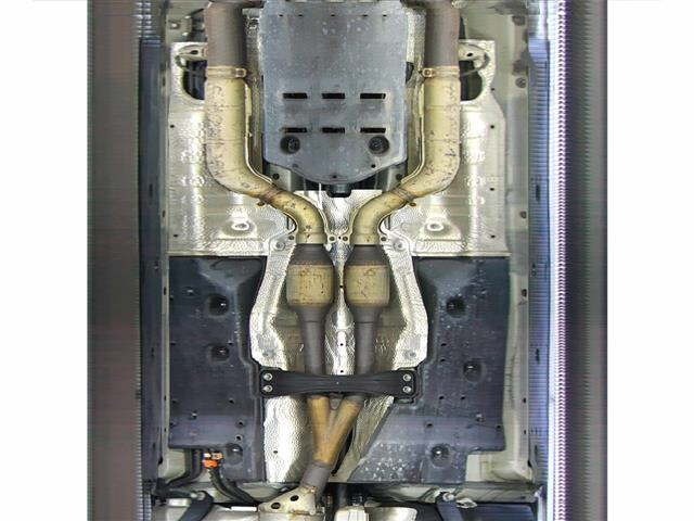 Toyota CROWN 2007 7354856-10