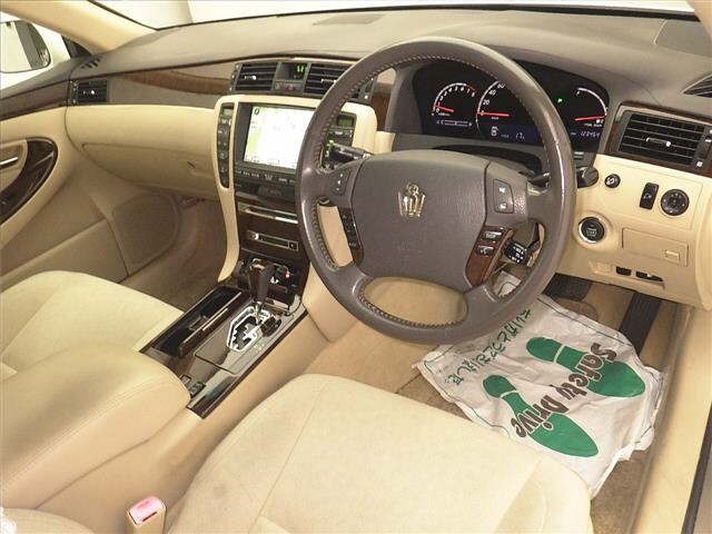 Toyota CROWN 2007 7354856-3