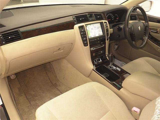 Toyota CROWN 2007 7354856-4