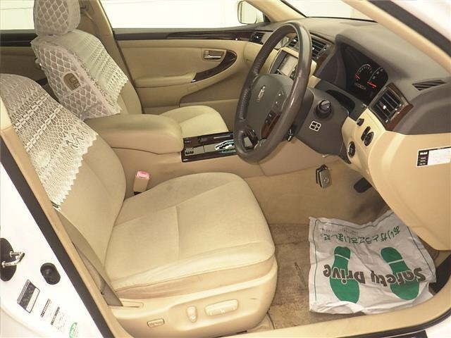 Toyota CROWN 2007 7354856-5