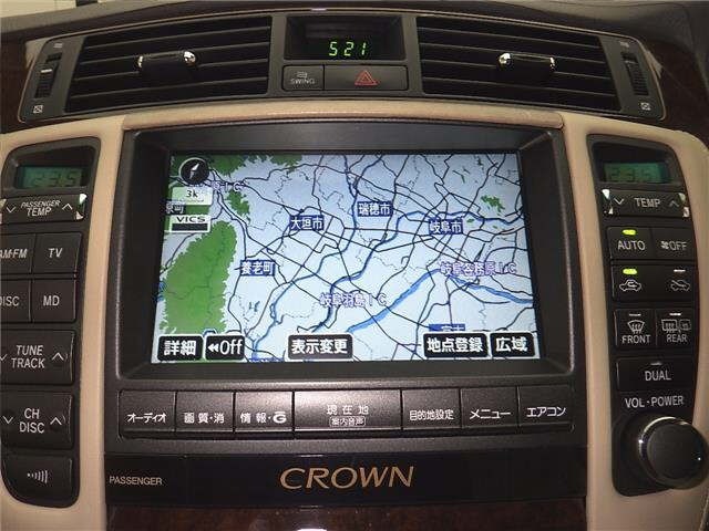 Toyota CROWN 2007 7354856-6
