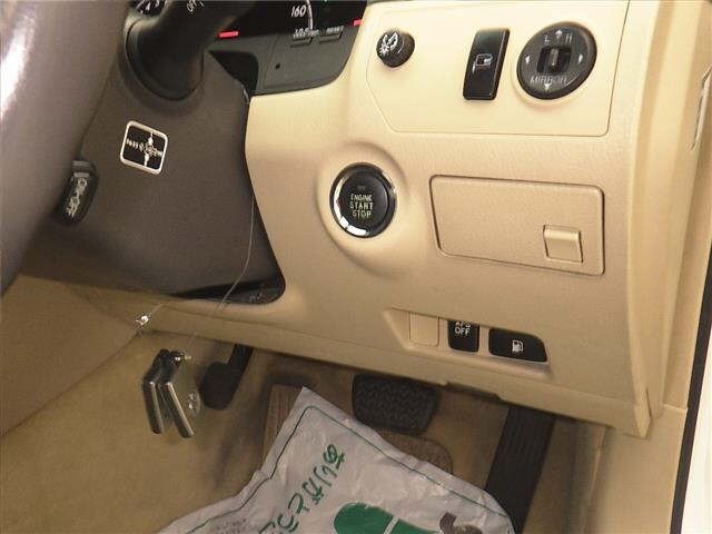 Toyota CROWN 2007 7354856-8