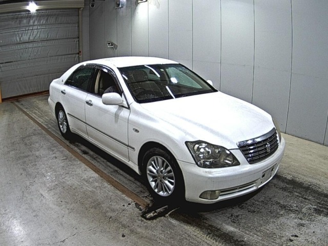 Toyota CROWN 2007 7354857-0