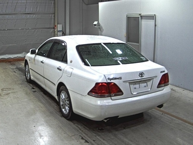 Toyota CROWN 2007 7354857-1