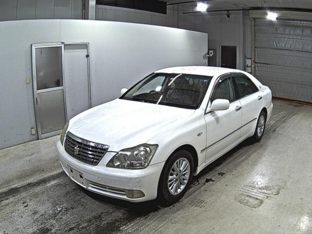 Toyota CROWN 2007 7354857-4