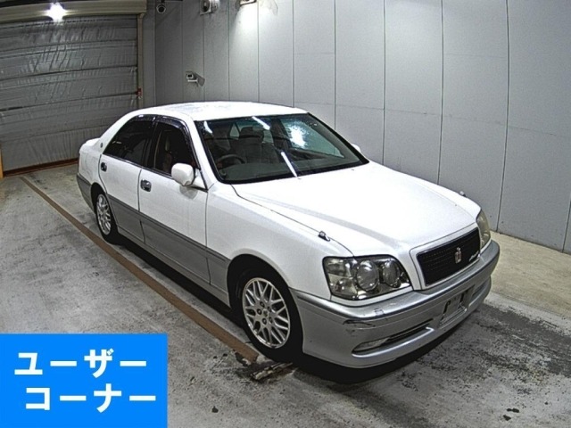 Toyota CROWN 1999 7354865-0