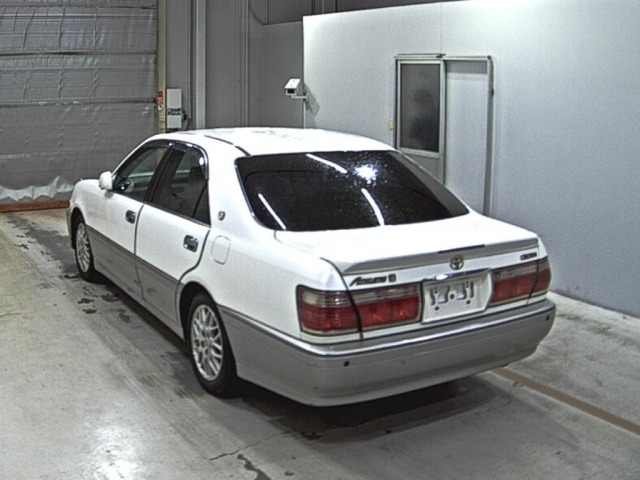 Toyota CROWN 1999 7354865-1
