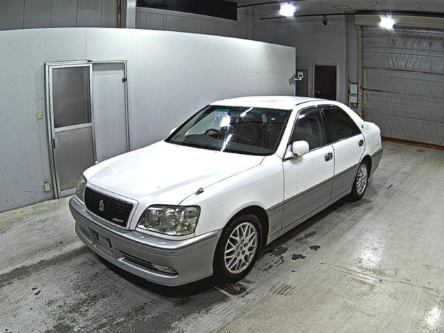 Toyota CROWN 1999 7354865-4