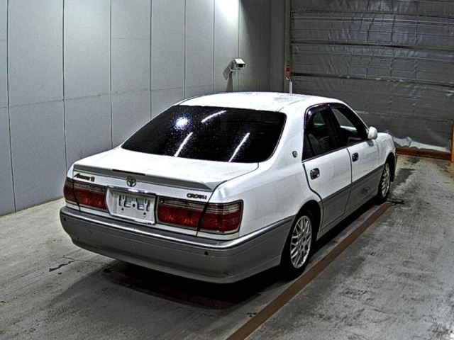 Toyota CROWN 1999 7354865-5