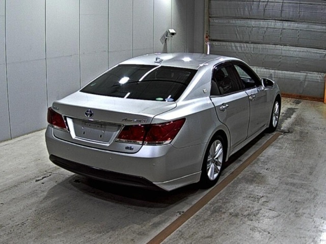 Toyota CROWN 2013 7354870-5