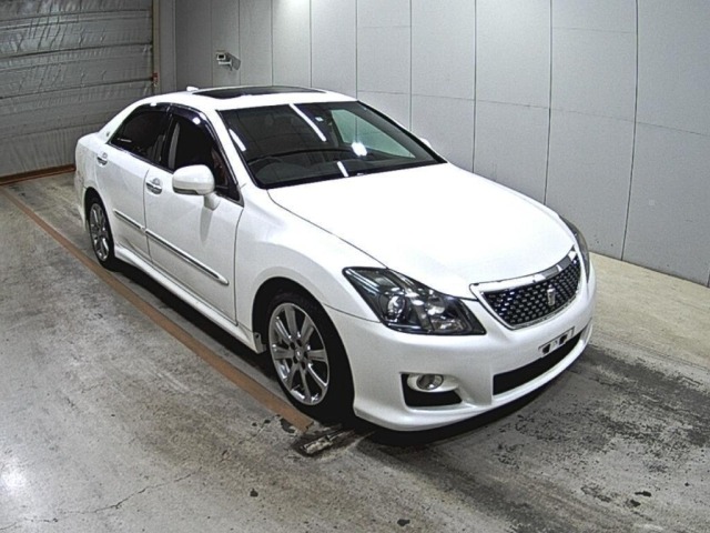 Toyota CROWN 2009 7354881-0