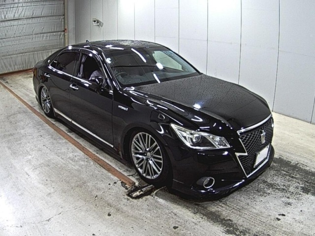 Toyota CROWN 2013 7354882-0