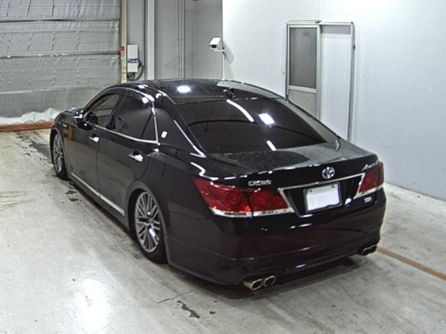 Toyota CROWN 2013 7354882-1