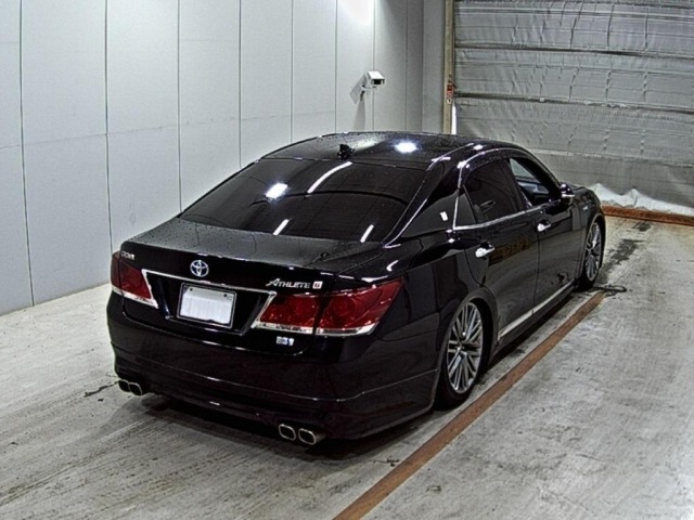 Toyota CROWN 2013 7354882-5