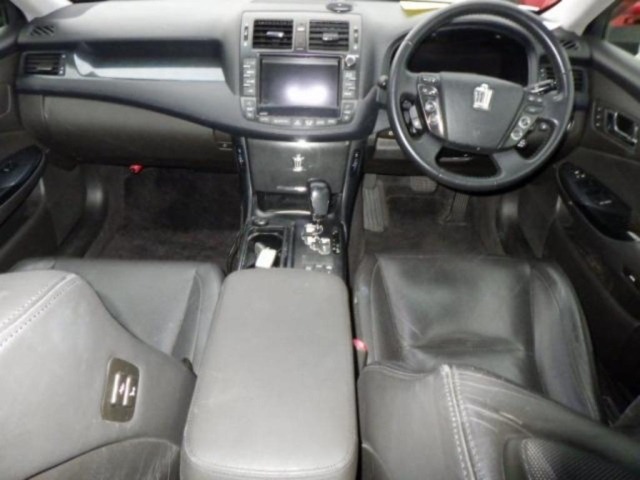 Toyota CROWN 2009 7354891-3