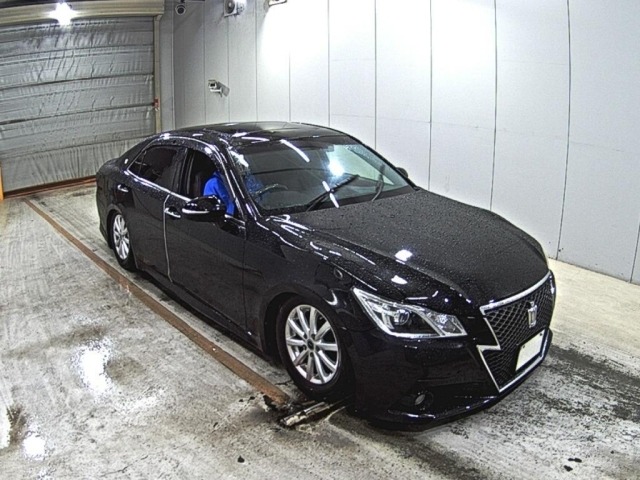 Toyota CROWN 2013 7354892-0