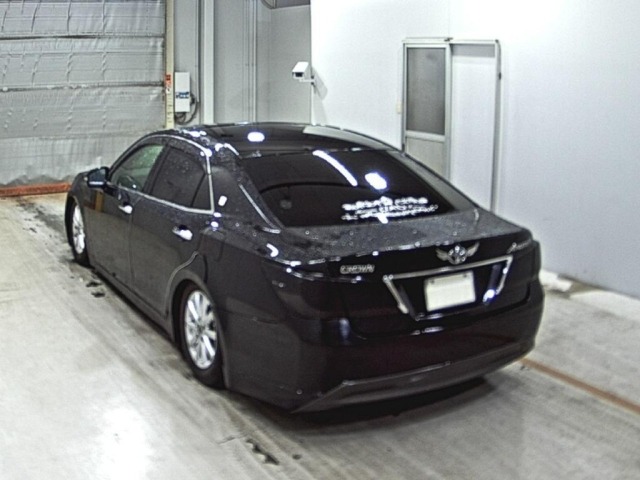 Toyota CROWN 2013 7354892-1