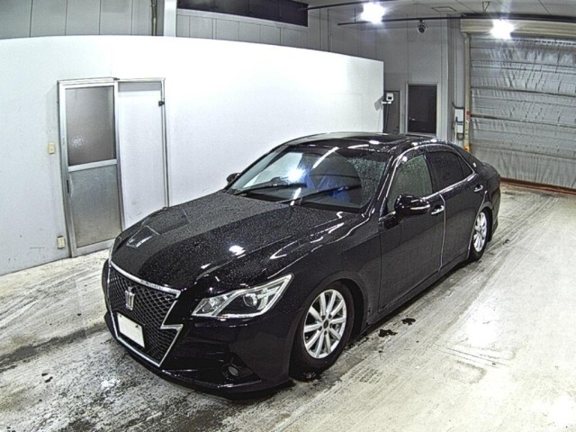 Toyota CROWN 2013 7354892-4