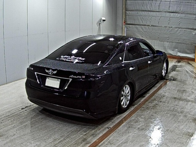 Toyota CROWN 2013 7354892-5