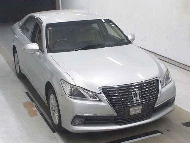 Toyota CROWN 2013 7354899-0