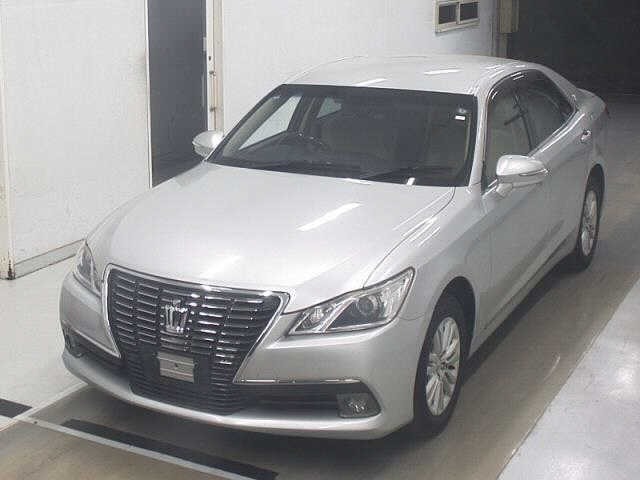 Toyota CROWN 2013 7354899-4