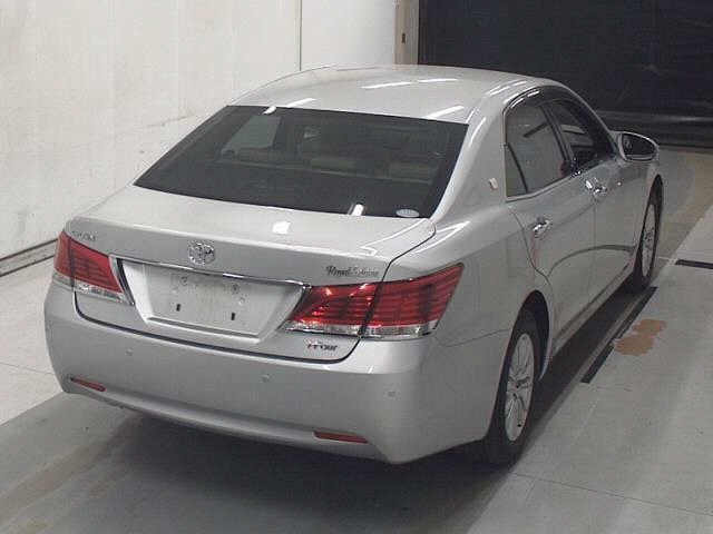 Toyota CROWN 2013 7354899-5