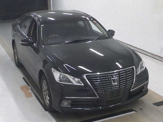 Toyota CROWN 2013 7354901-0
