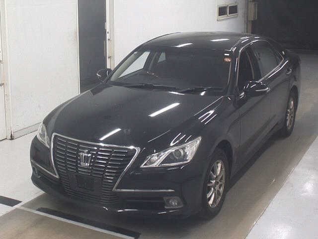 Toyota CROWN 2013 7354901-4