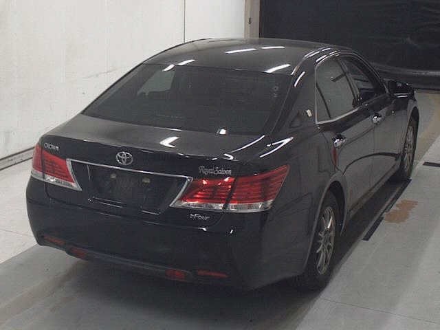 Toyota CROWN 2013 7354901-5