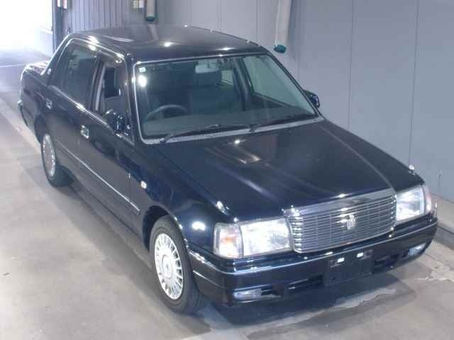 Toyota CROWN 2005 7354911-0