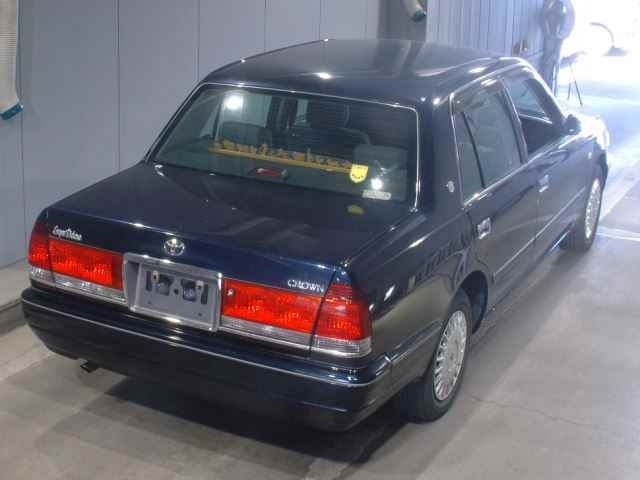 Toyota CROWN 2005 7354911-1