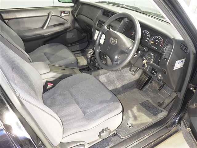 Toyota CROWN 2005 7354911-3