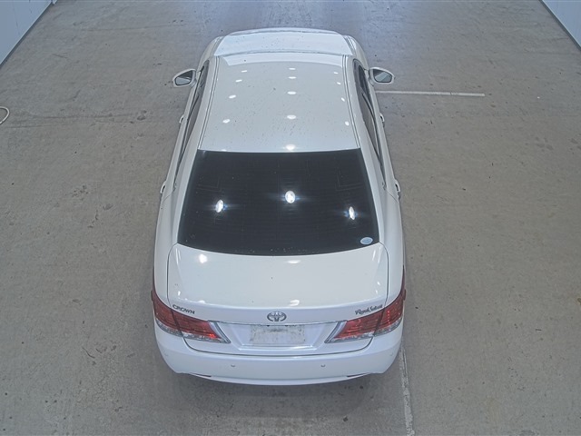 Toyota CROWN 2014 7354912-3